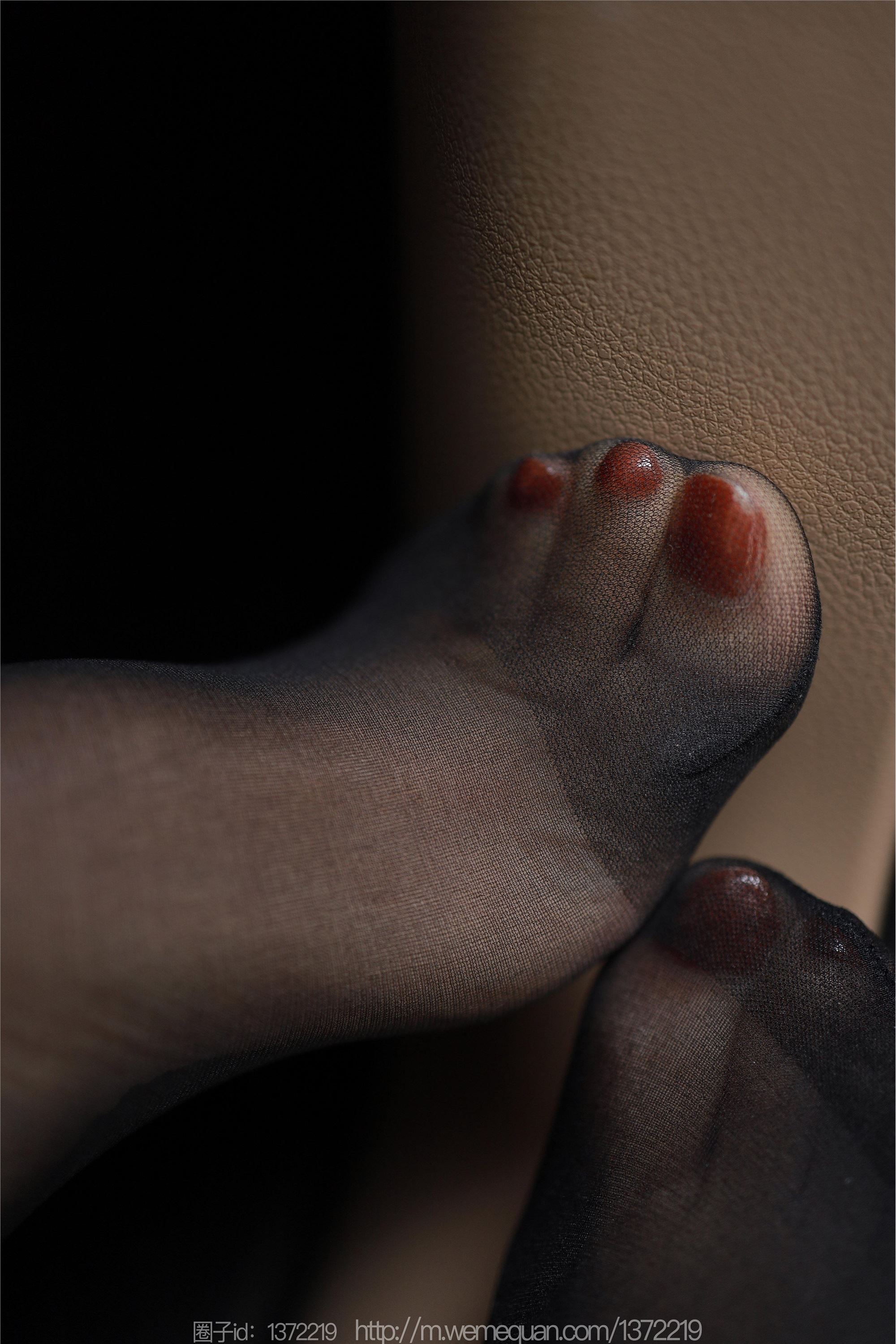 IESS异思趣向  2023.01.11 丝享家 1326 婉萍《美女专车》